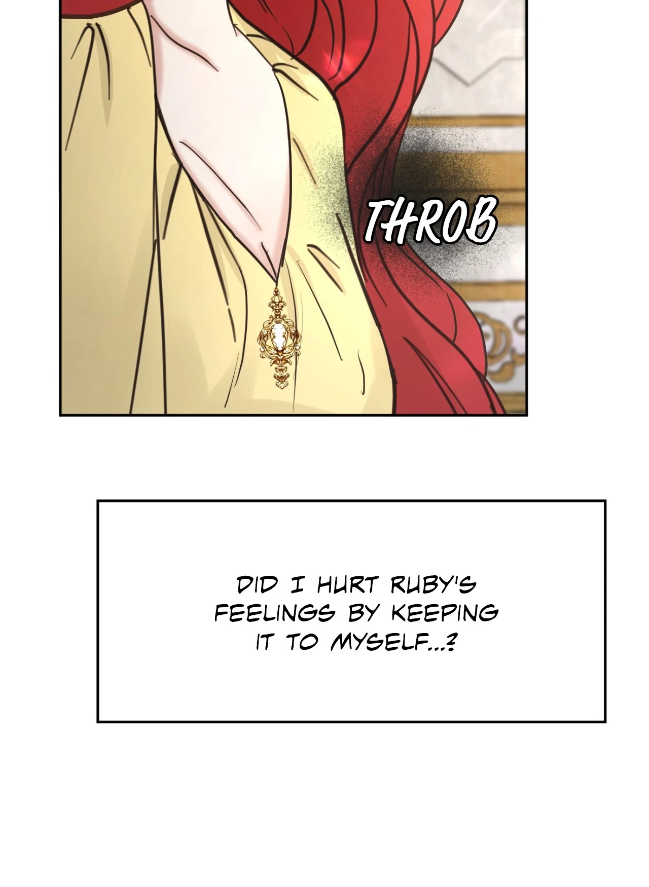 I Adopted a Male Lead From a Prison Shelter Chapter 96 page 28