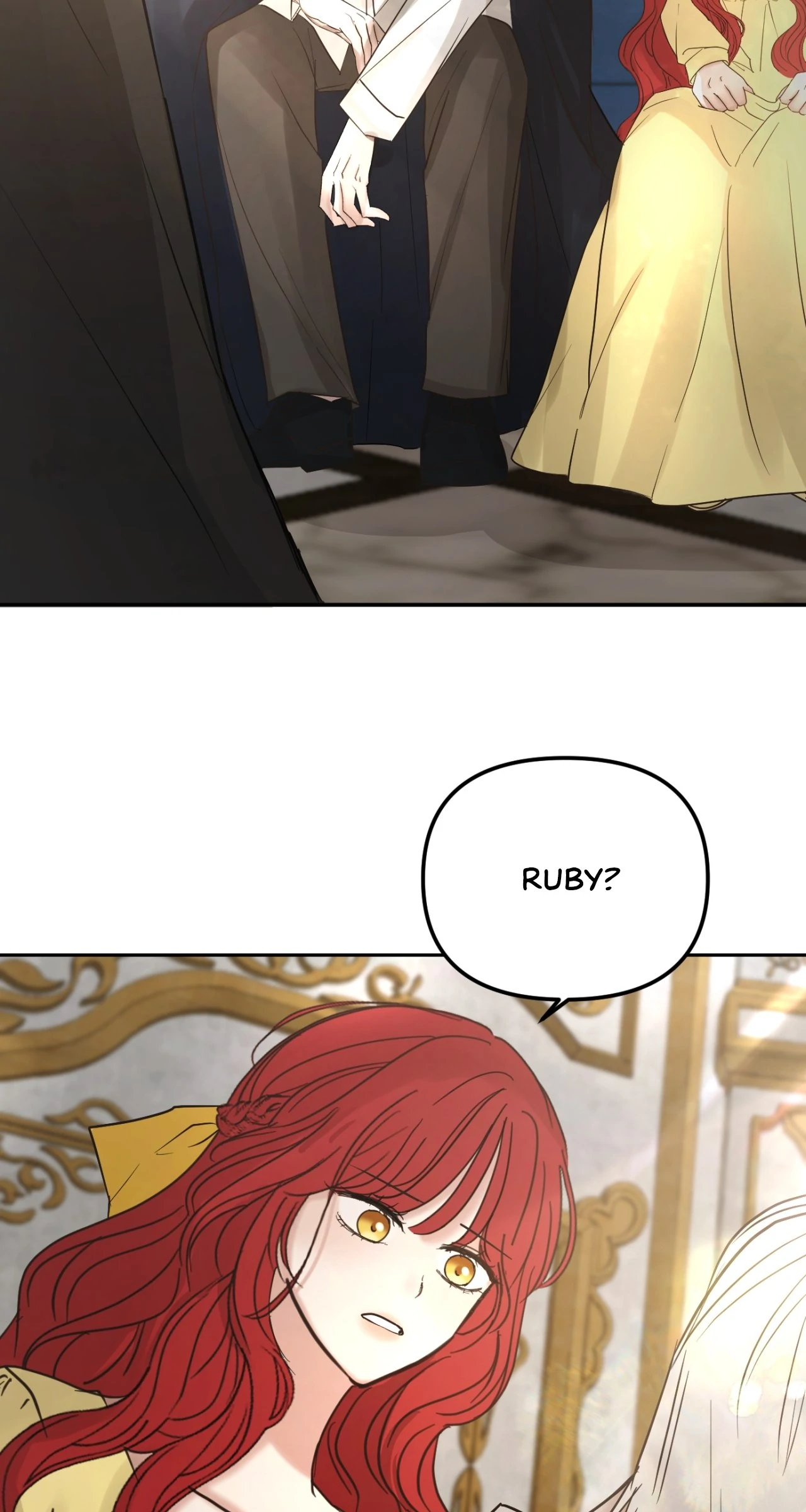 I Adopted a Male Lead From a Prison Shelter Chapter 96 page 22
