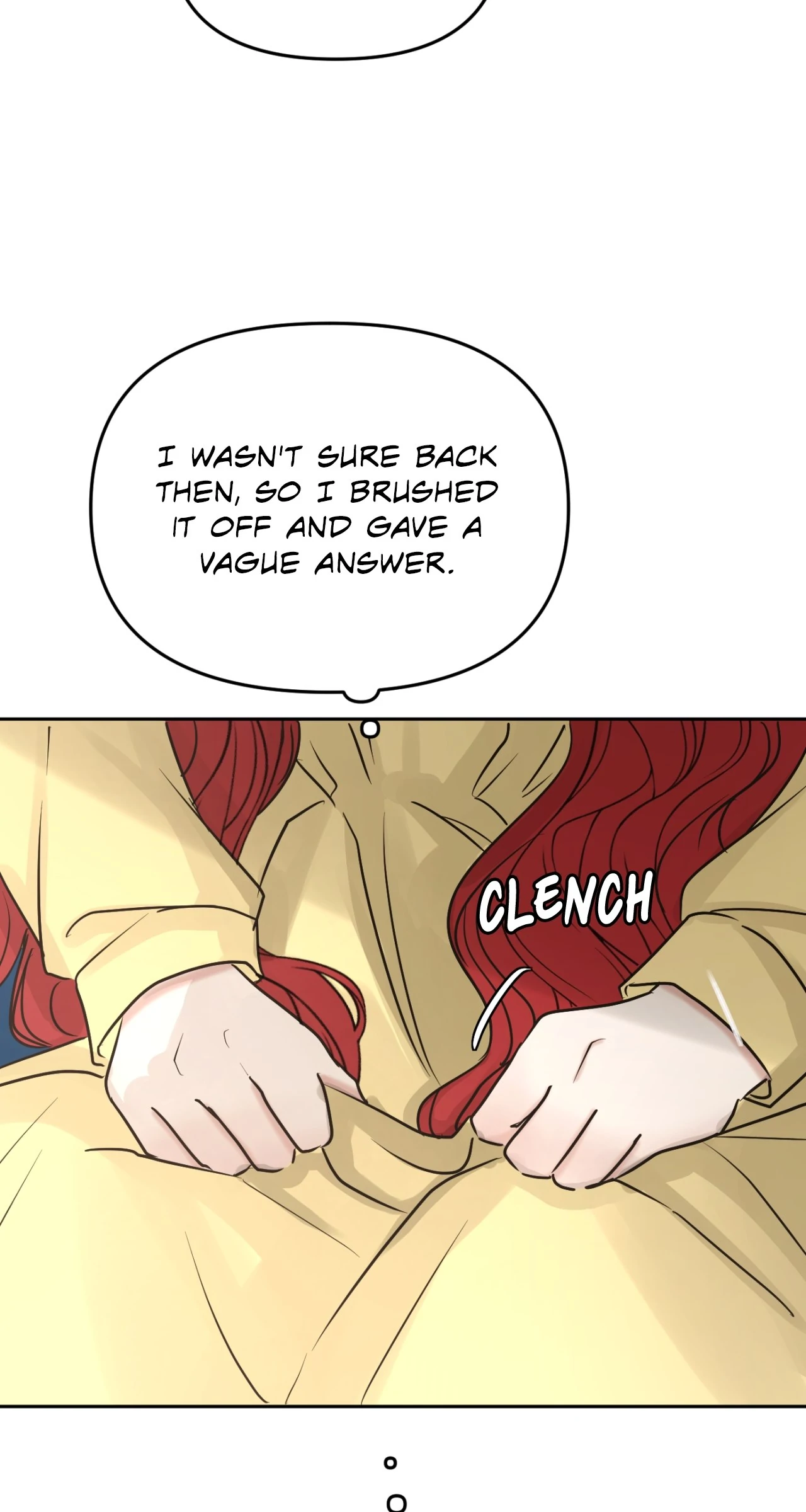 I Adopted a Male Lead From a Prison Shelter Chapter 96 page 17