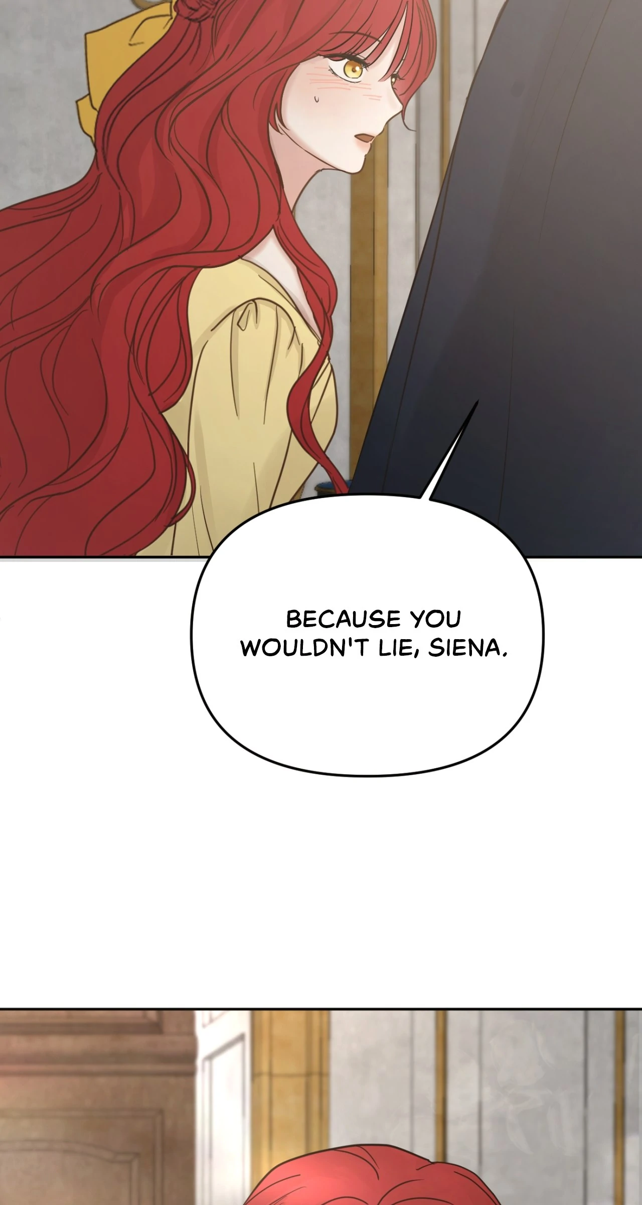 I Adopted a Male Lead From a Prison Shelter Chapter 96 page 11