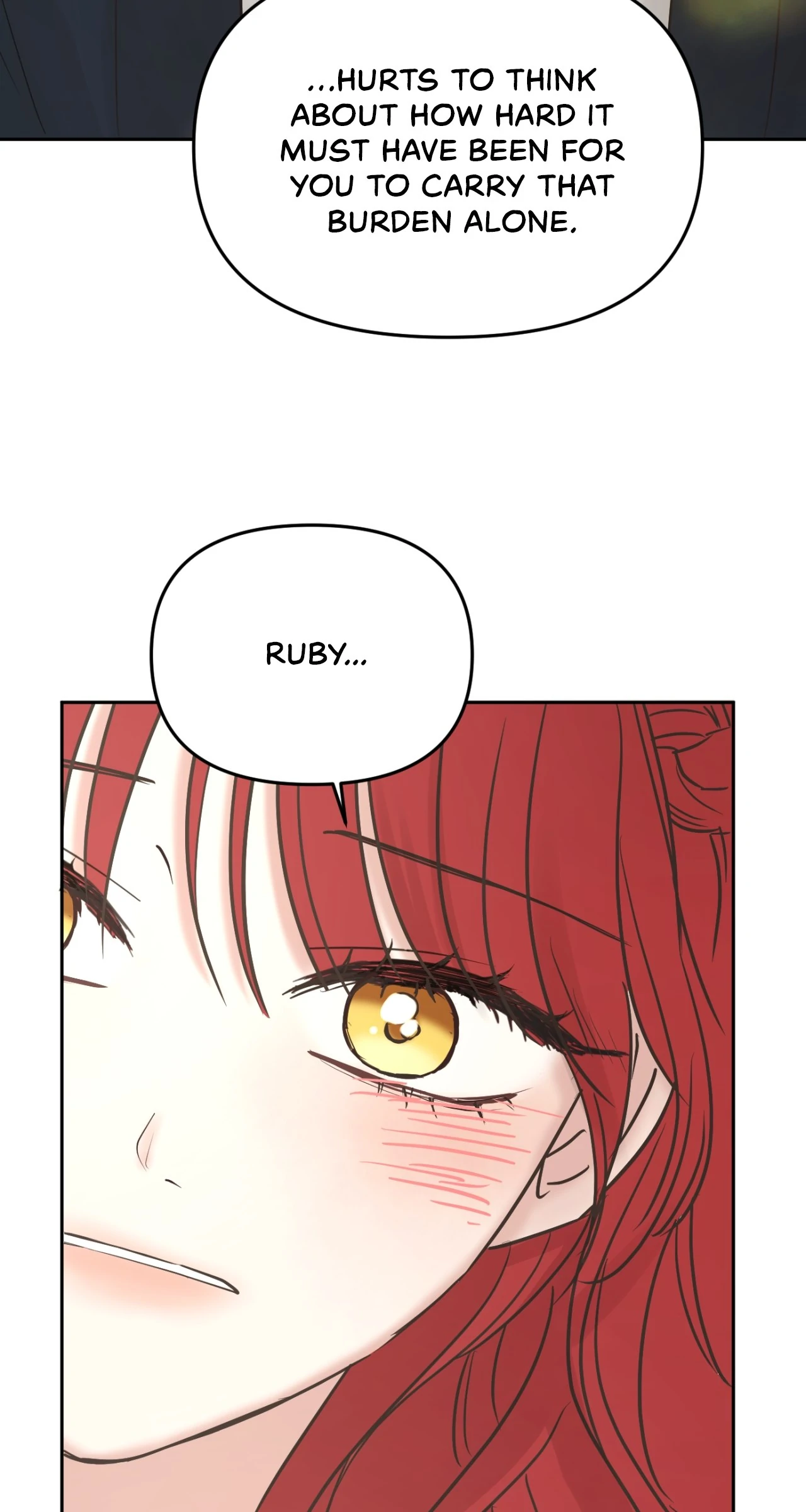 I Adopted a Male Lead From a Prison Shelter Chapter 96 page 14