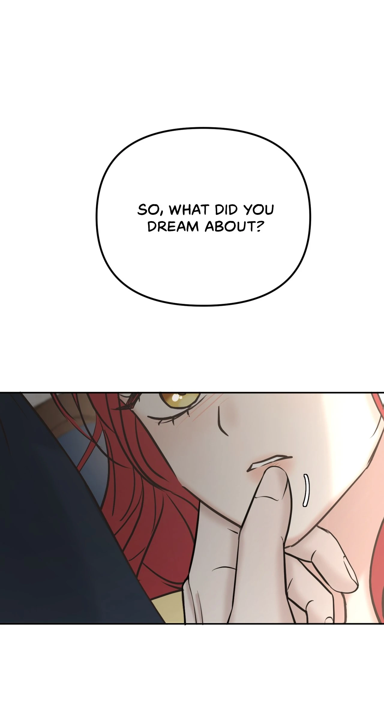 I Adopted a Male Lead From a Prison Shelter Chapter 96 page 2
