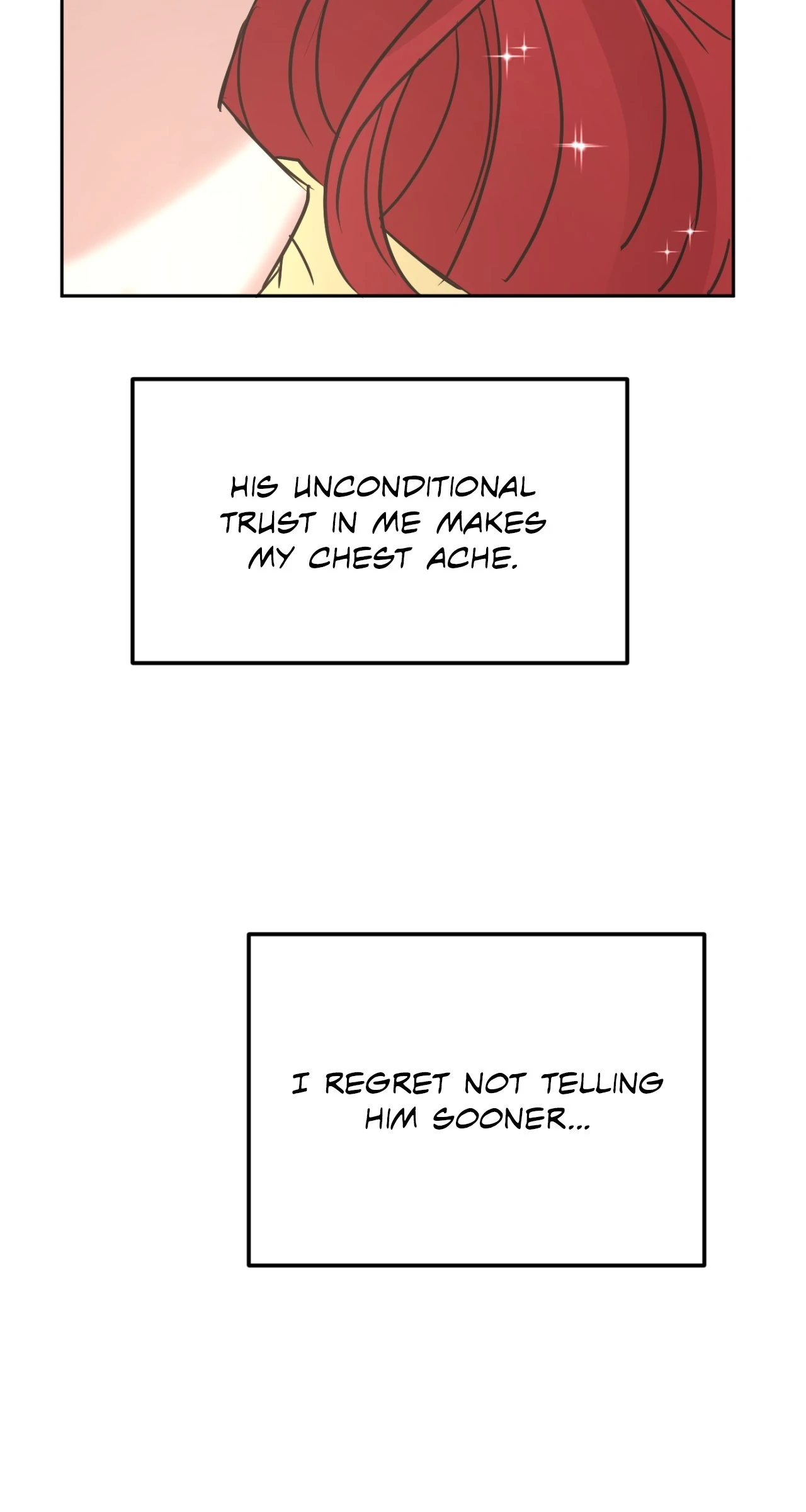 I Adopted a Male Lead From a Prison Shelter Chapter 96 page 15