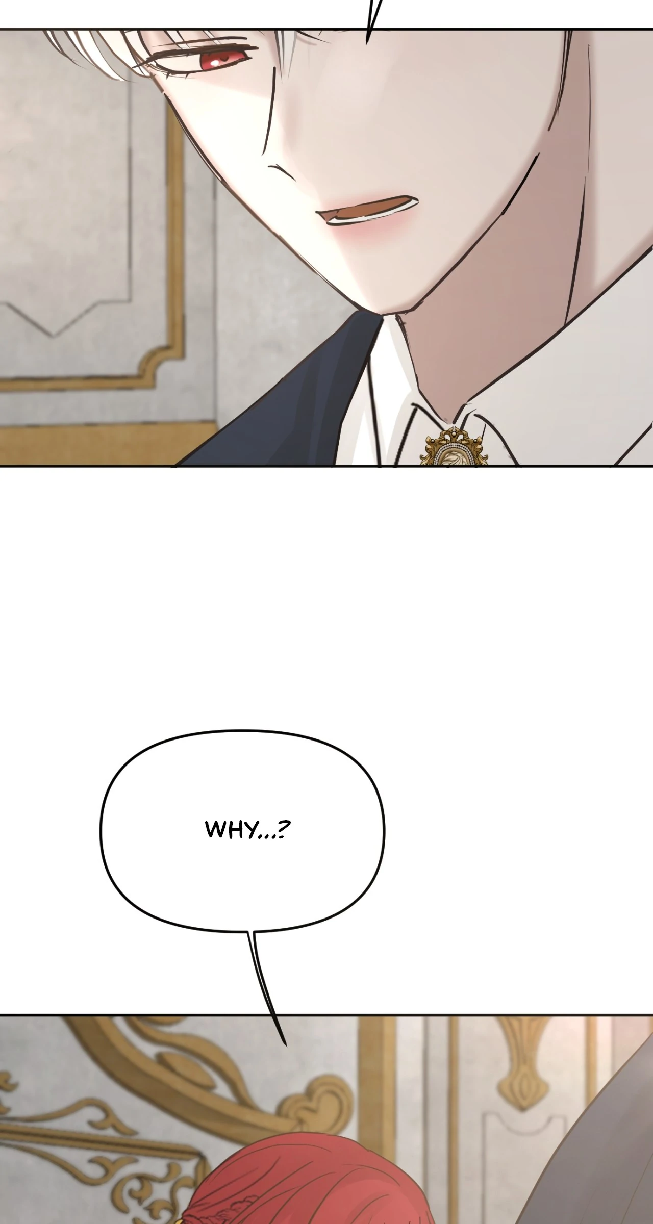 I Adopted a Male Lead From a Prison Shelter Chapter 96 page 10