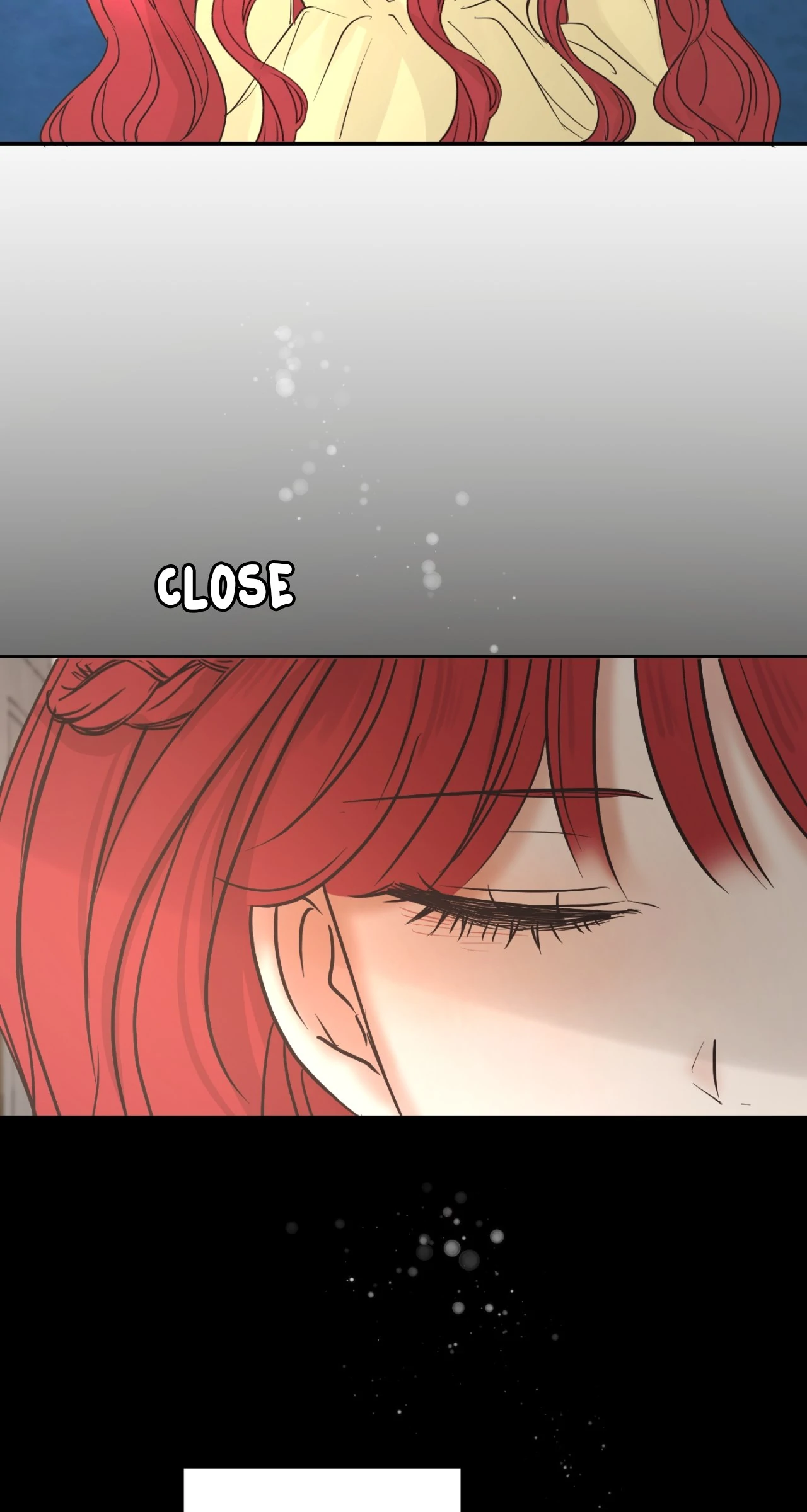 I Adopted a Male Lead From a Prison Shelter Chapter 96 page 49
