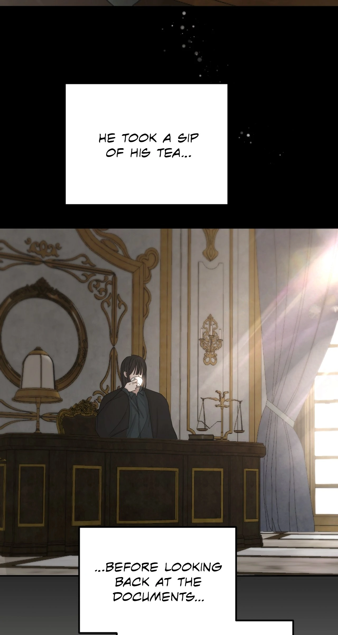 I Adopted a Male Lead From a Prison Shelter Chapter 96 page 51