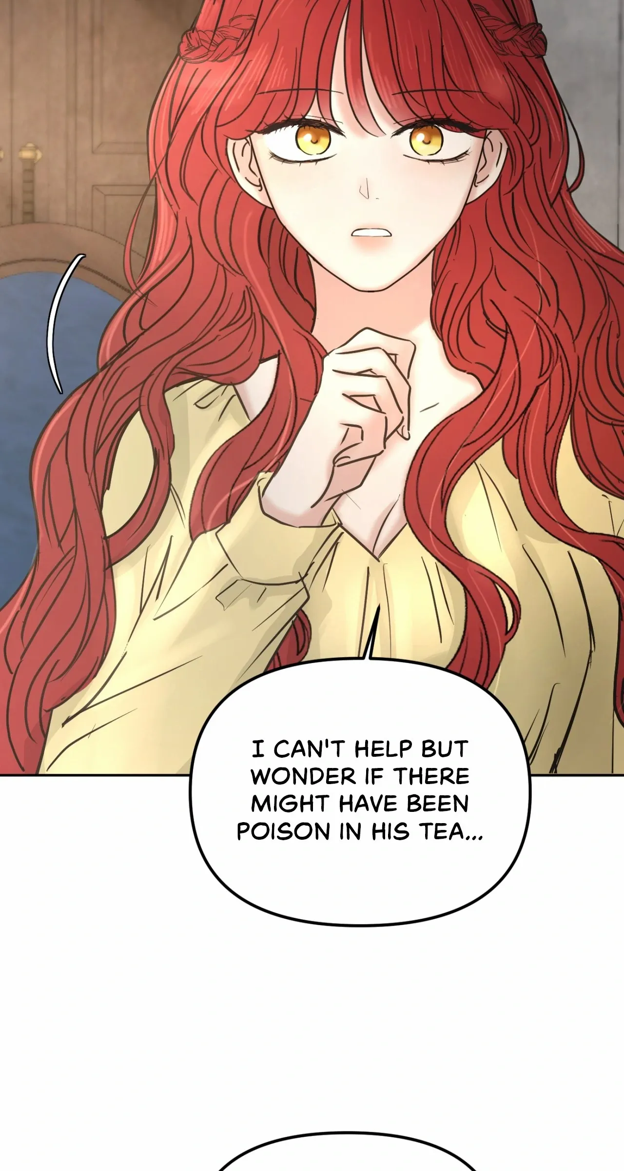 I Adopted a Male Lead From a Prison Shelter Chapter 96 page 56