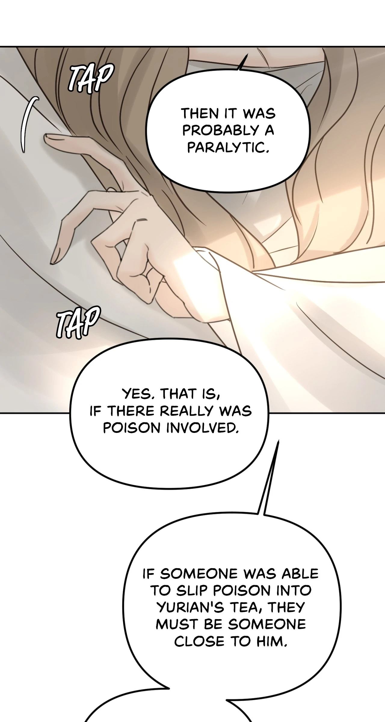 I Adopted a Male Lead From a Prison Shelter Chapter 96 page 58