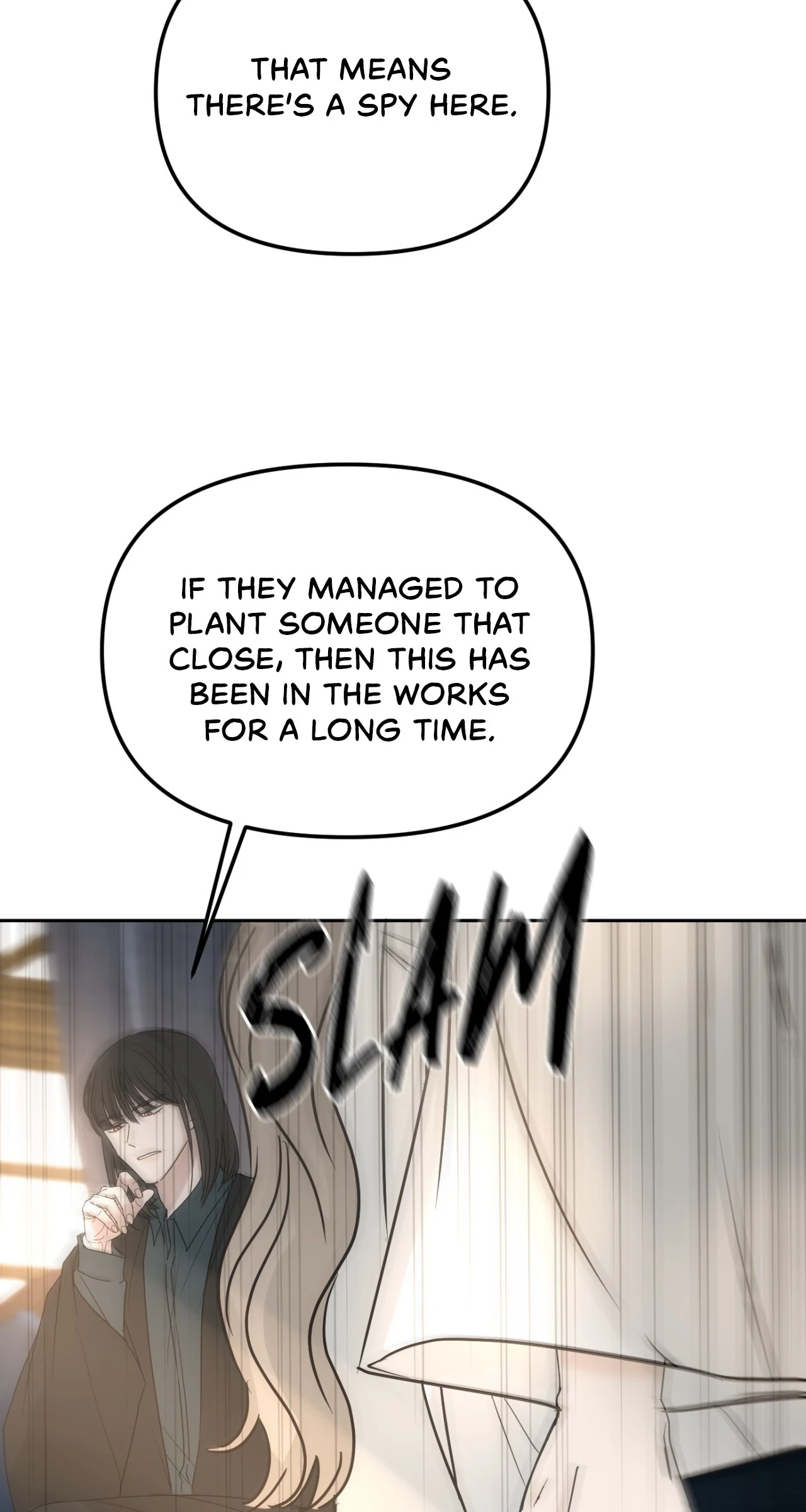 I Adopted a Male Lead From a Prison Shelter Chapter 96 page 59