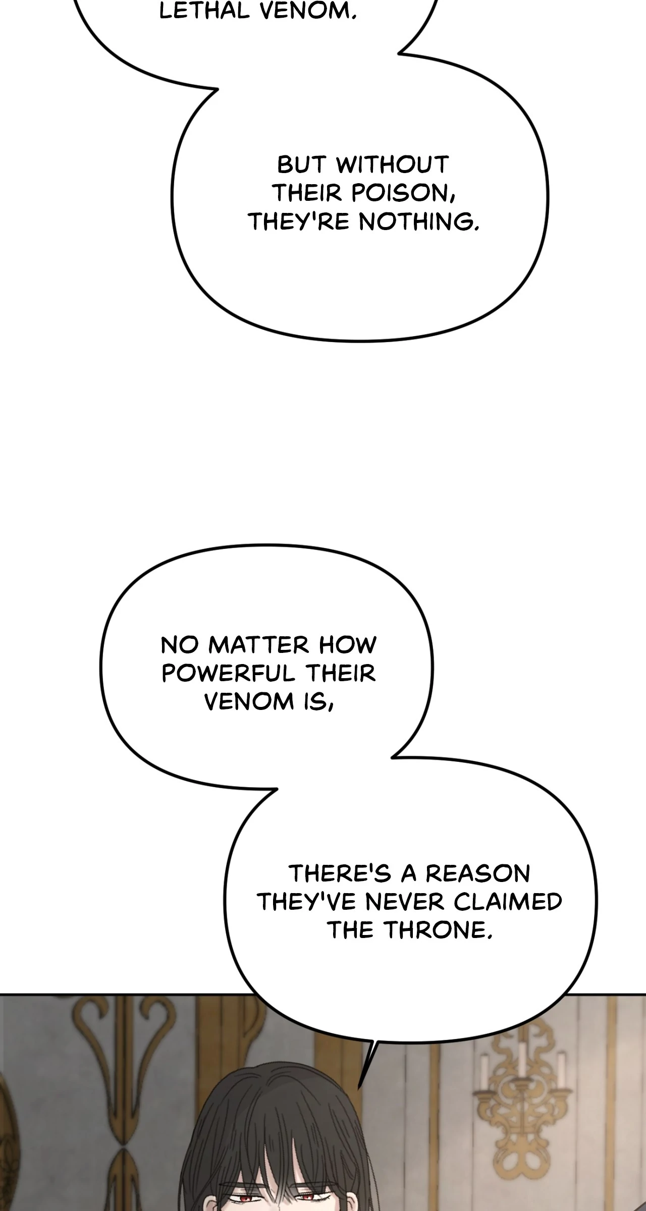 I Adopted a Male Lead From a Prison Shelter Chapter 96 page 42