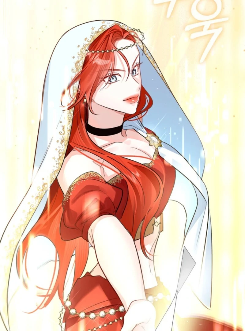 The Archduke's Fabulous Fake Marriage Chapter 95 page 3