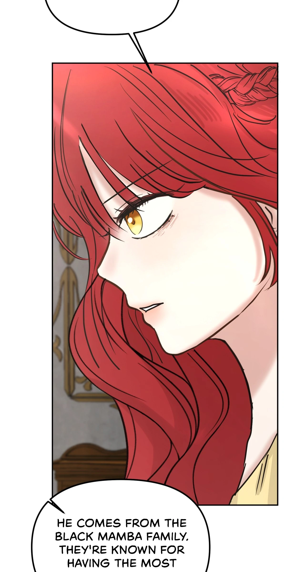 I Adopted a Male Lead From a Prison Shelter Chapter 96 page 41