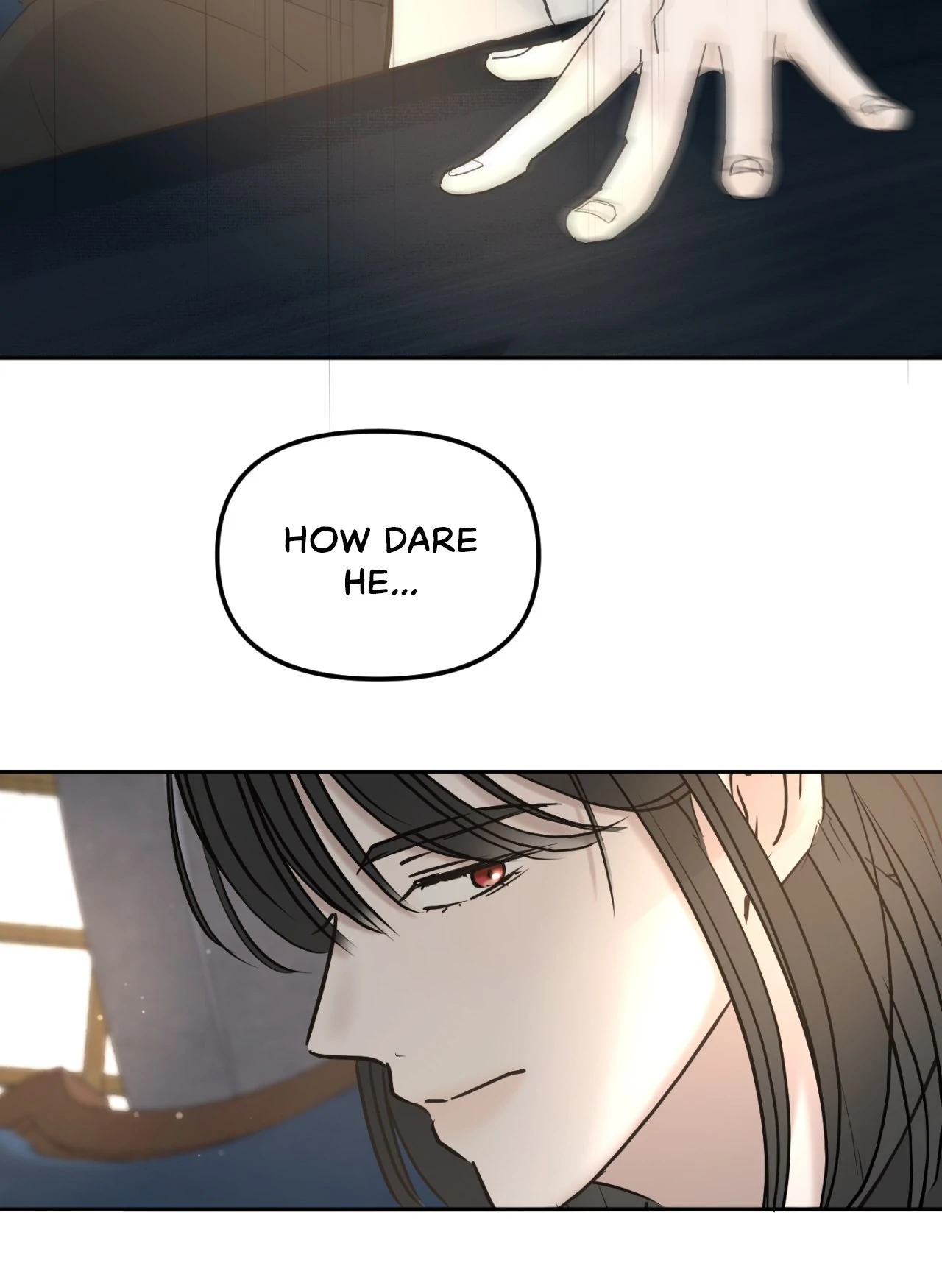 I Adopted a Male Lead From a Prison Shelter Chapter 96 page 60