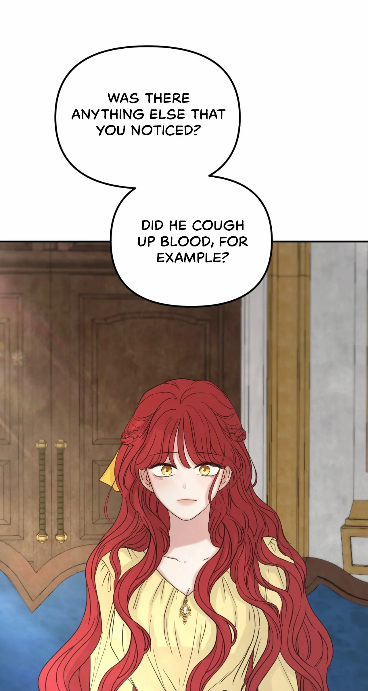 I Adopted a Male Lead From a Prison Shelter Chapter 96 page 48