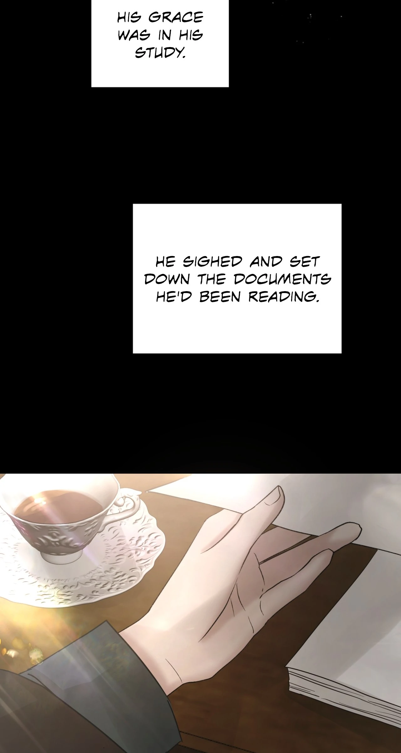 I Adopted a Male Lead From a Prison Shelter Chapter 96 page 50