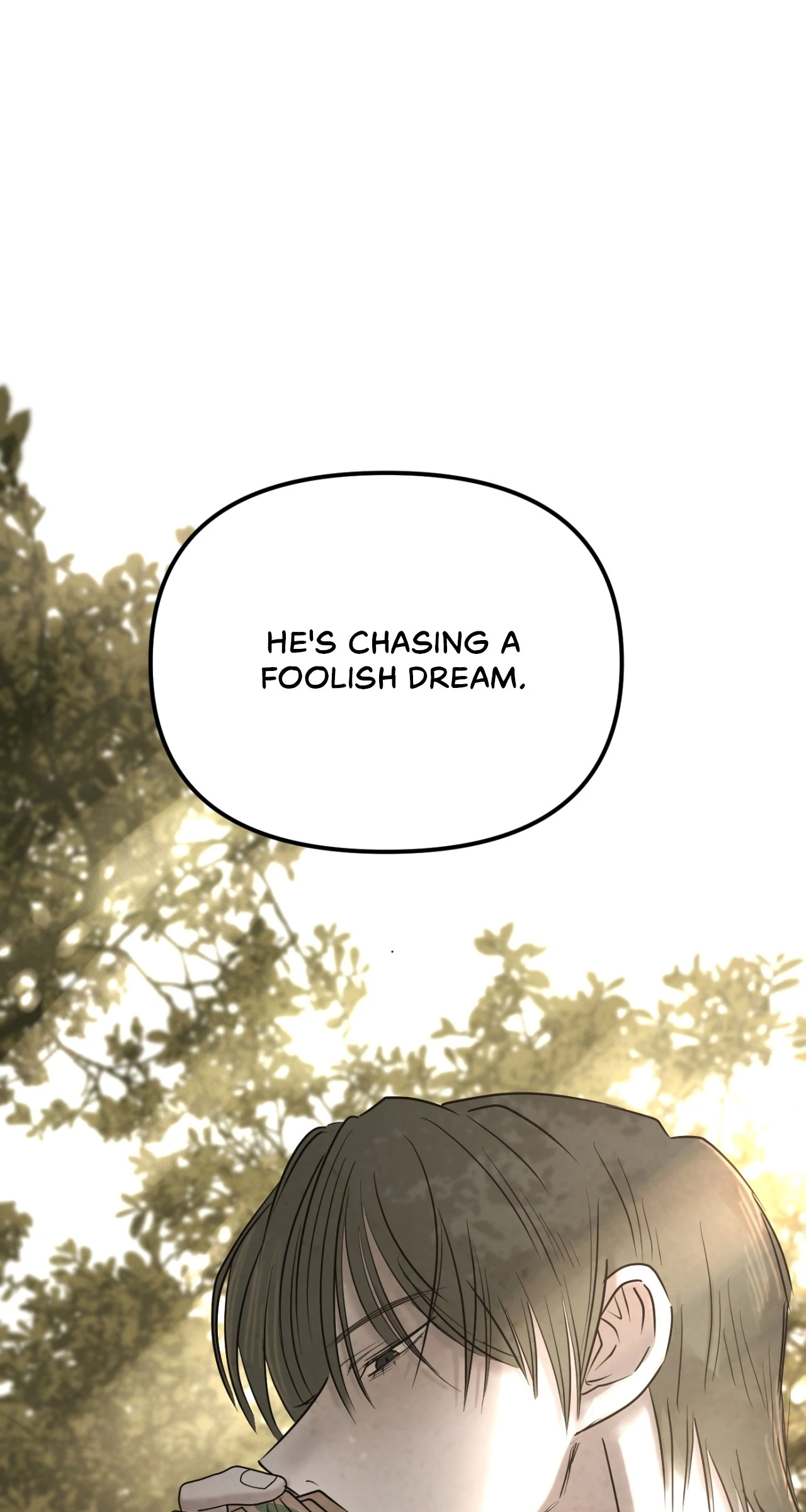 I Adopted a Male Lead From a Prison Shelter Chapter 96 page 45