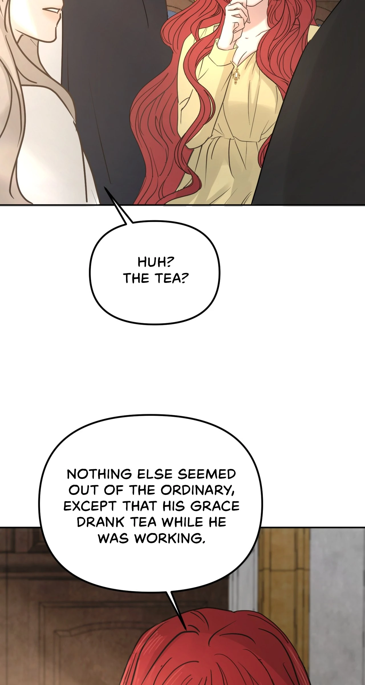 I Adopted a Male Lead From a Prison Shelter Chapter 96 page 55