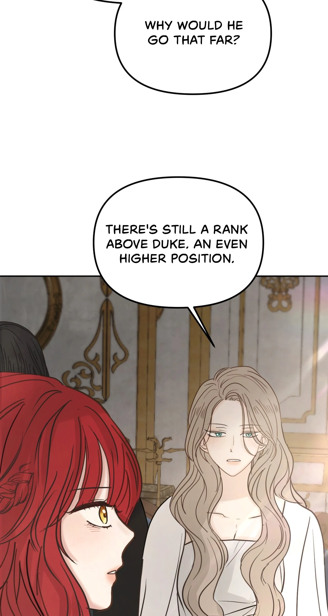 I Adopted a Male Lead From a Prison Shelter Chapter 96 page 38