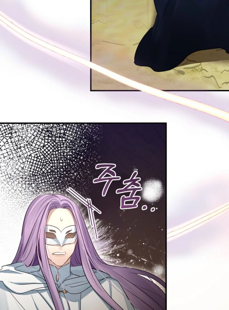 The Archduke's Fabulous Fake Marriage Chapter 95 page 36