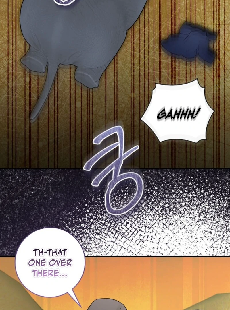 The Archduke's Fabulous Fake Marriage Chapter 95 page 43