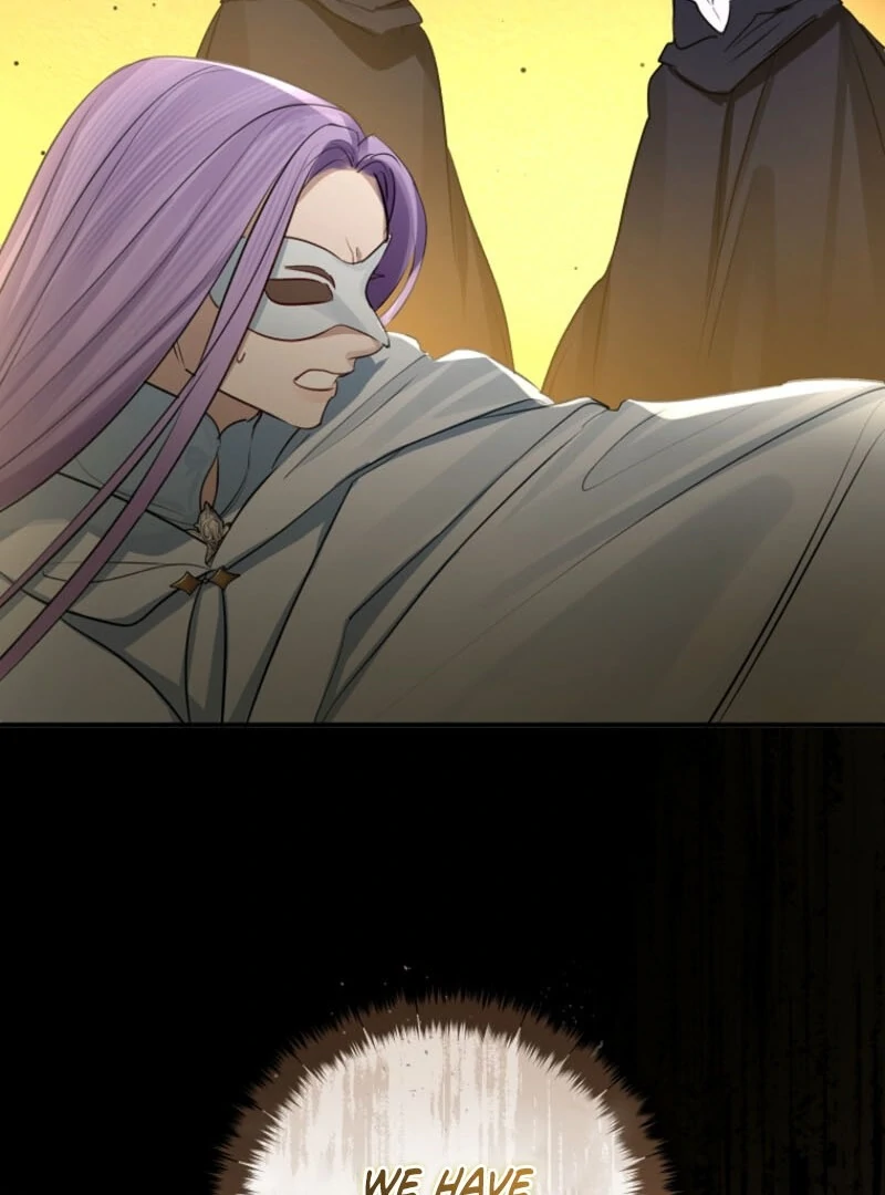 The Archduke's Fabulous Fake Marriage Chapter 95 page 17