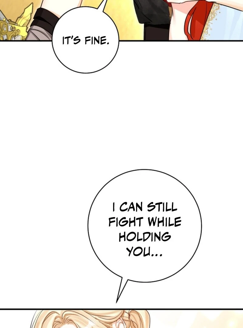The Archduke's Fabulous Fake Marriage Chapter 95 page 32