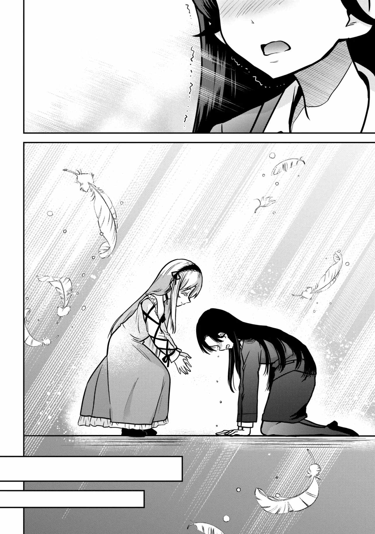Class no Daikirai na Joshi to Kekkon Suru Koto ni Natta Chapter 50.1 page 13