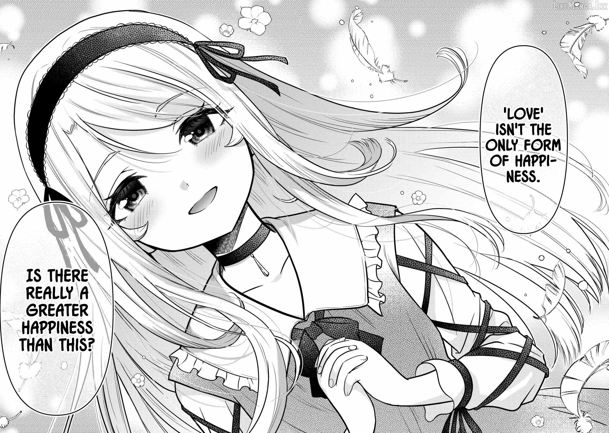 Class no Daikirai na Joshi to Kekkon Suru Koto ni Natta Chapter 50.1 page 12