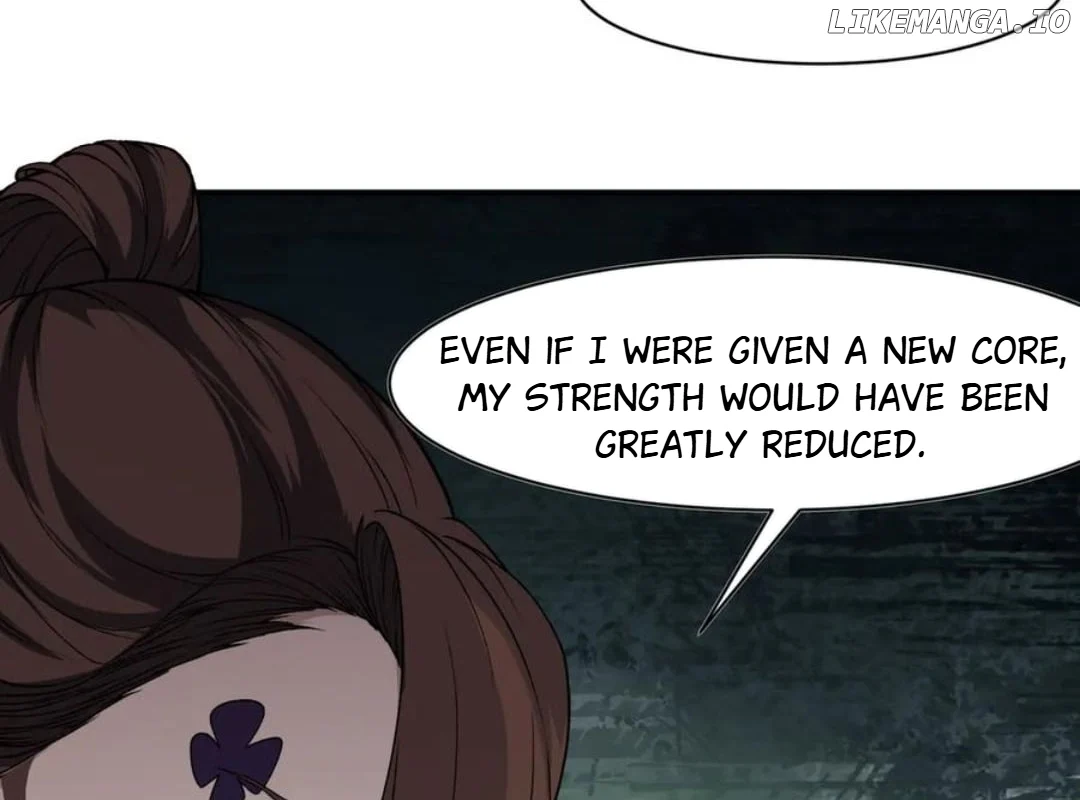 The Devil Never Cries Chapter 95 page 10
