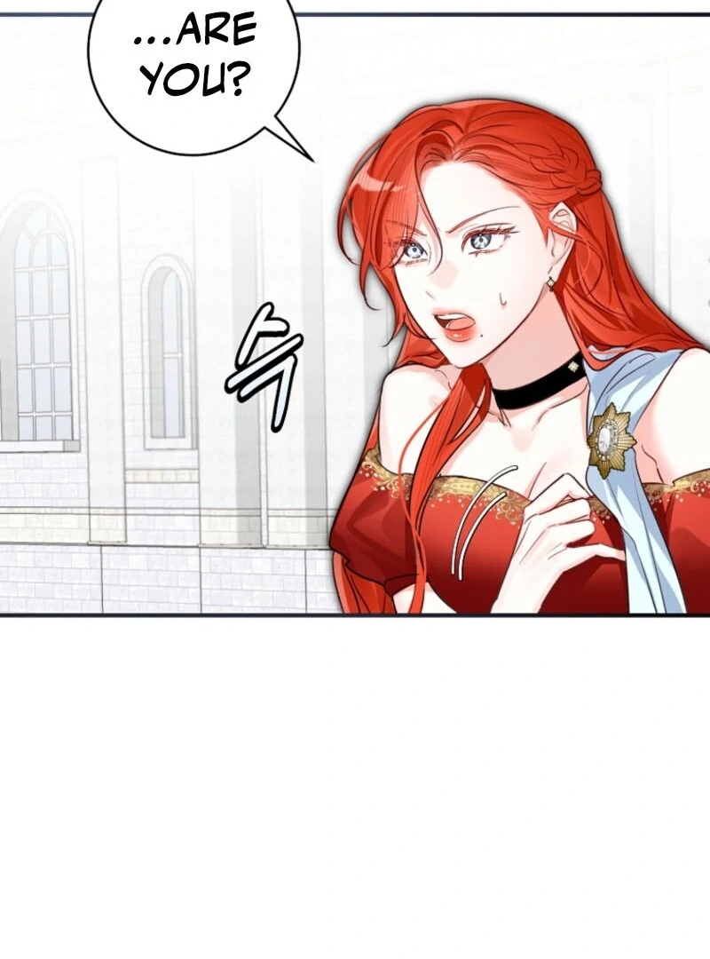 The Archduke's Fabulous Fake Marriage Chapter 95 page 75