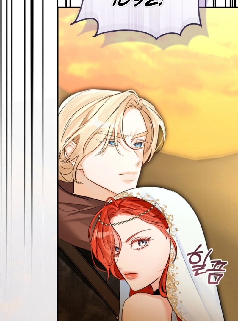 The Archduke's Fabulous Fake Marriage Chapter 95 page 48