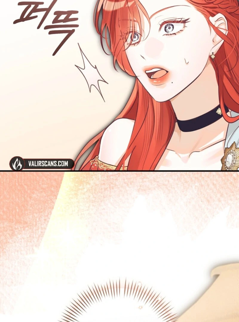The Archduke's Fabulous Fake Marriage Chapter 95 page 85