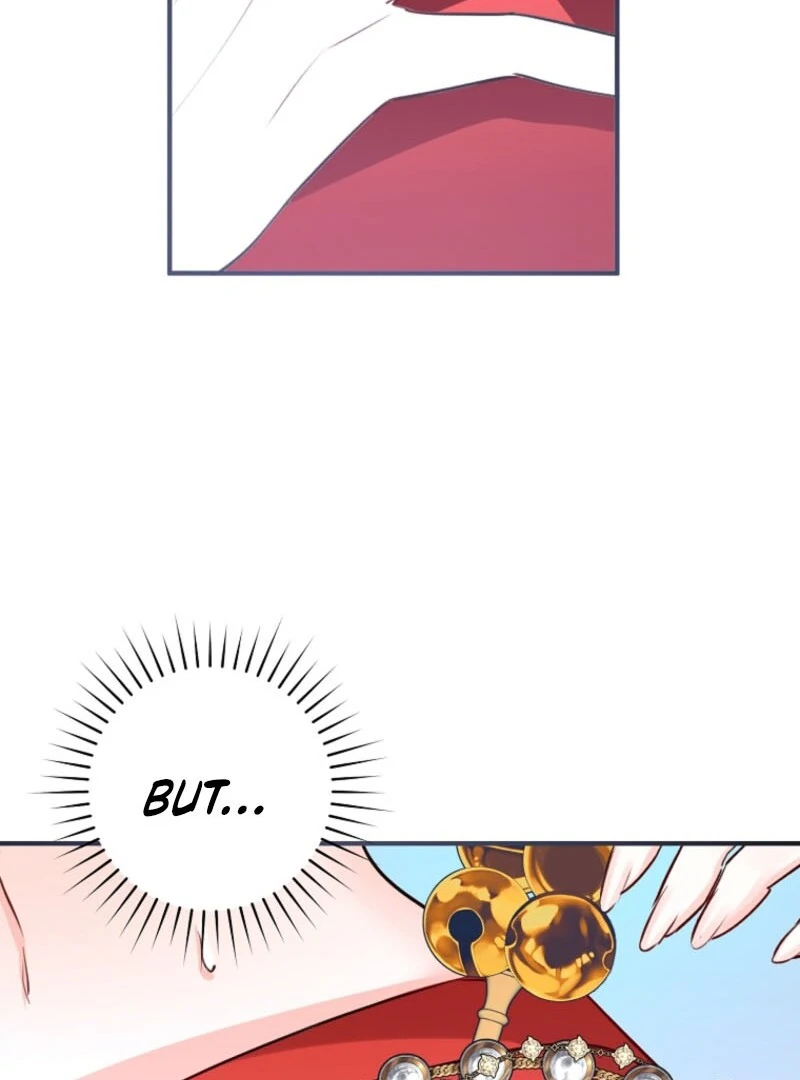 The Archduke's Fabulous Fake Marriage Chapter 95 page 77