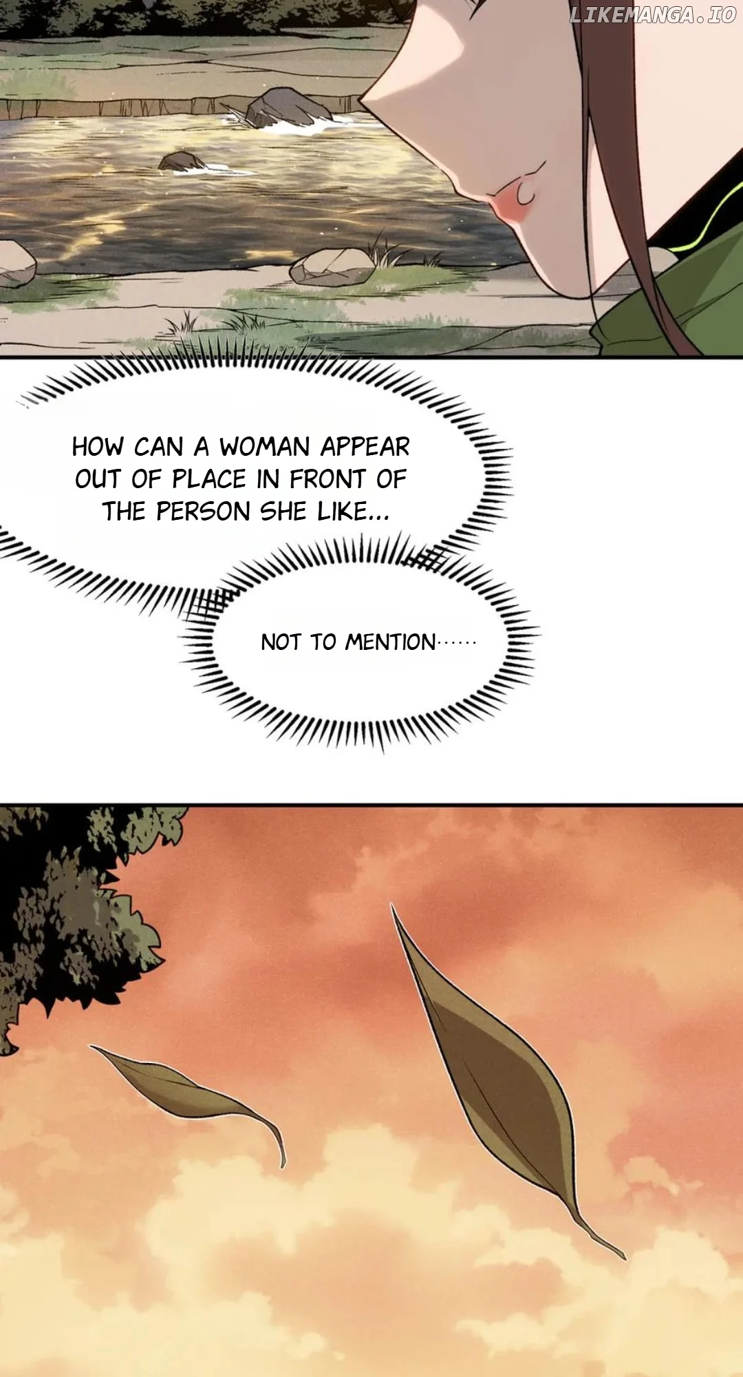 The Devil Never Cries Chapter 95 page 41