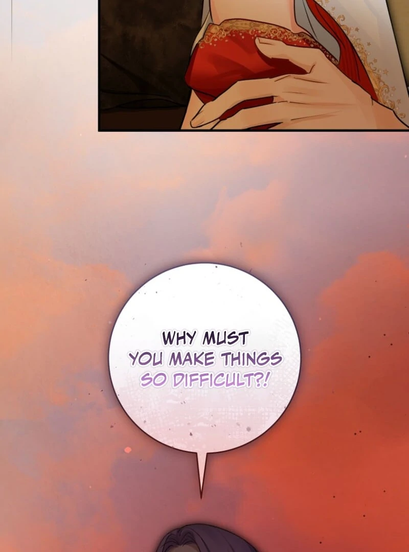 The Archduke's Fabulous Fake Marriage Chapter 95 page 49