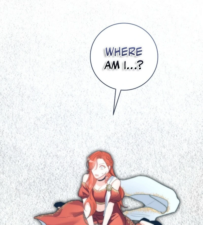 The Archduke's Fabulous Fake Marriage Chapter 95 page 68