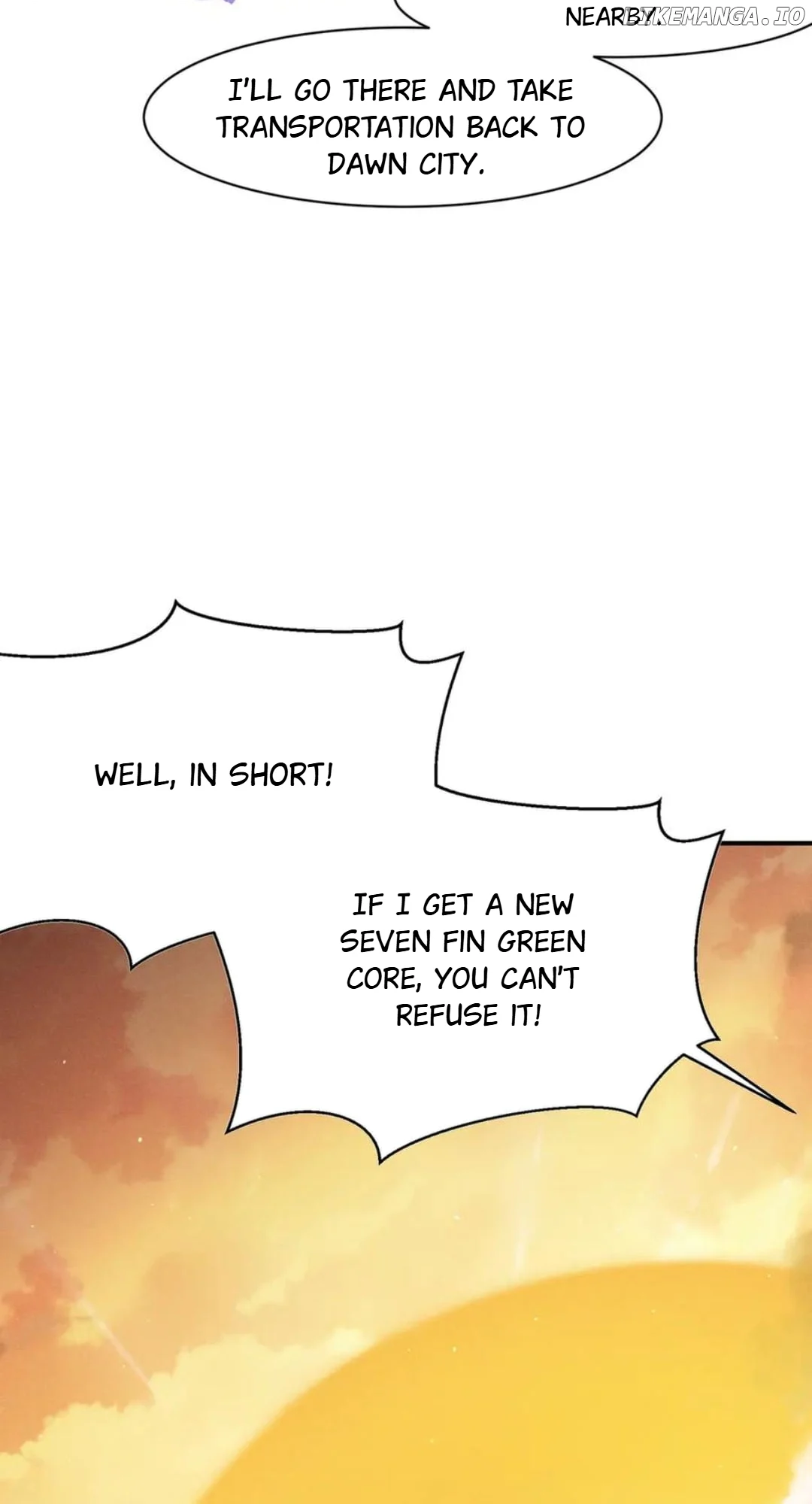 The Devil Never Cries Chapter 95 page 38
