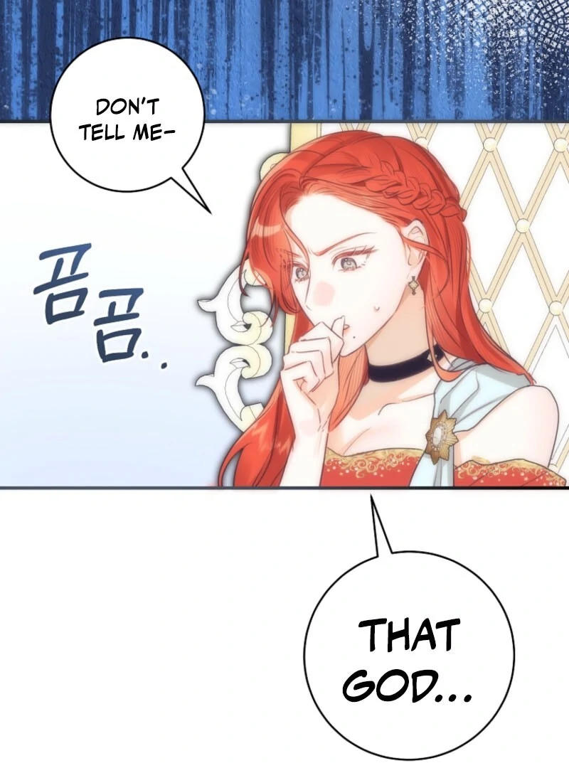The Archduke's Fabulous Fake Marriage Chapter 95 page 99