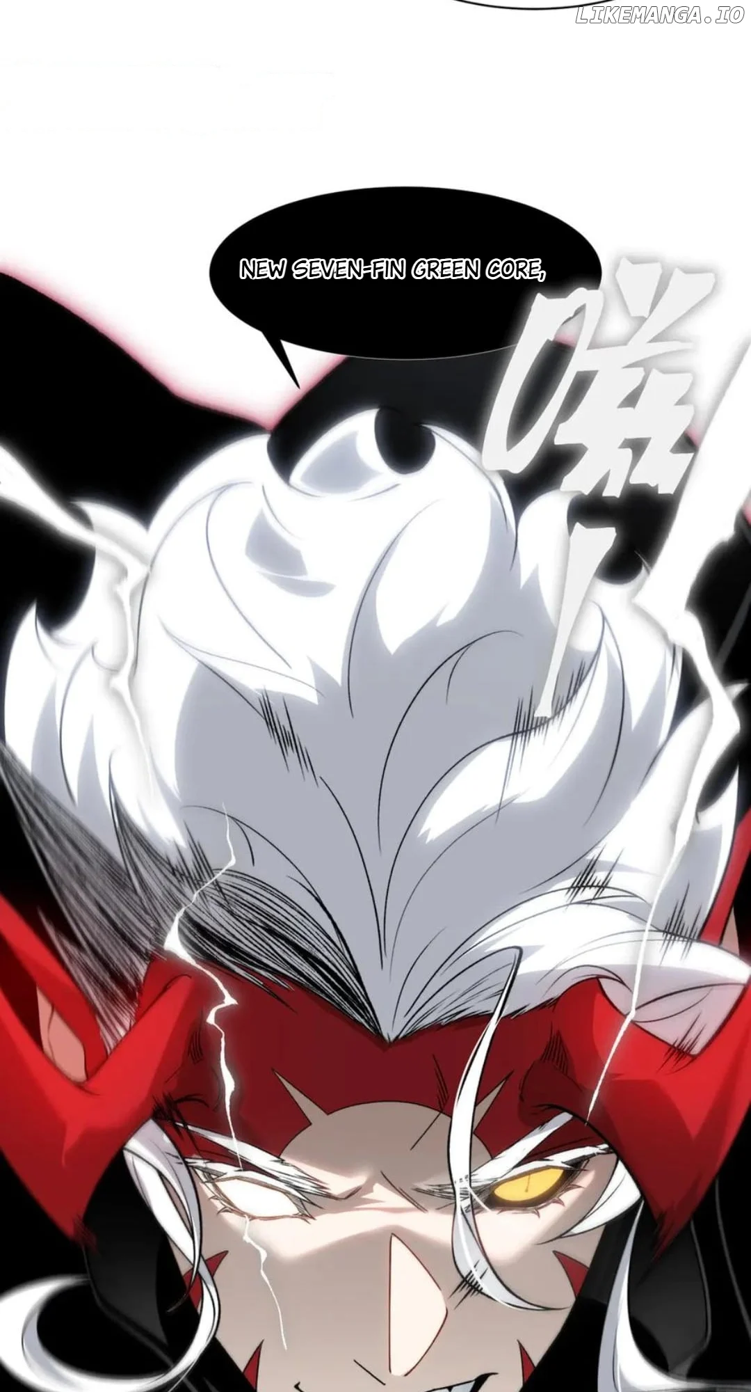 The Devil Never Cries Chapter 95 page 48