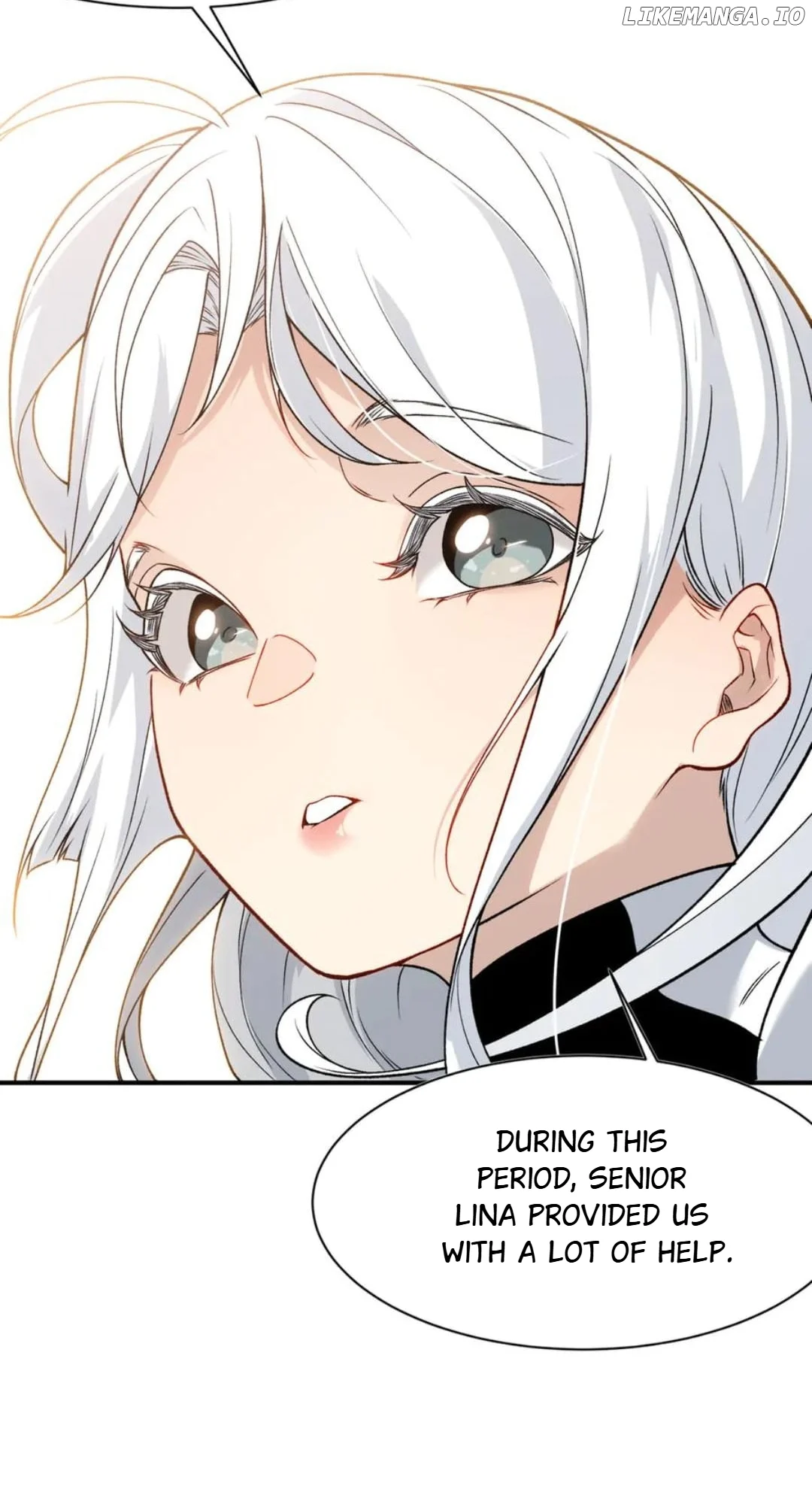 The Devil Never Cries Chapter 95 page 45