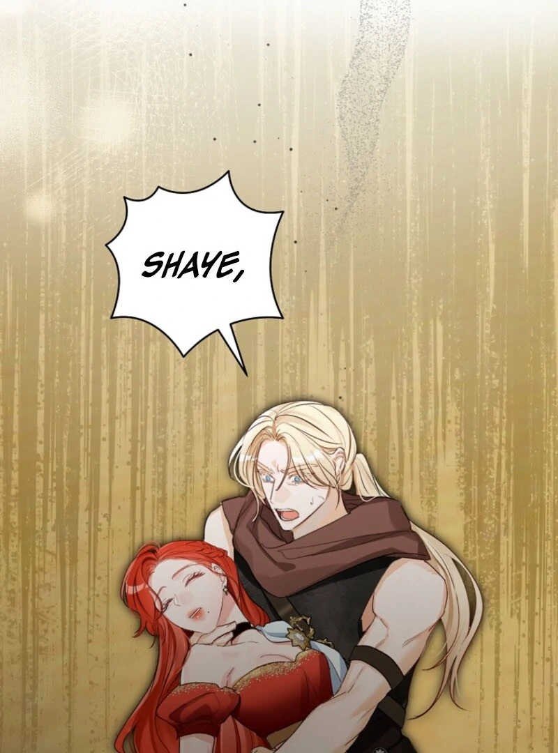 The Archduke's Fabulous Fake Marriage Chapter 95 page 104