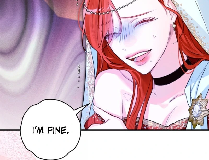 The Archduke's Gorgeous Wedding Was a Fraud Chapter 95 page 27