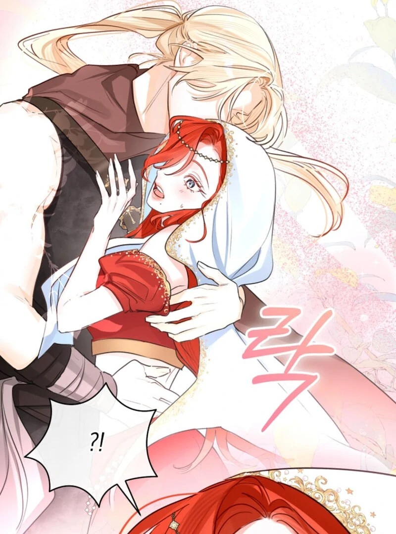 The Archduke's Gorgeous Wedding Was a Fraud Chapter 95 page 29
