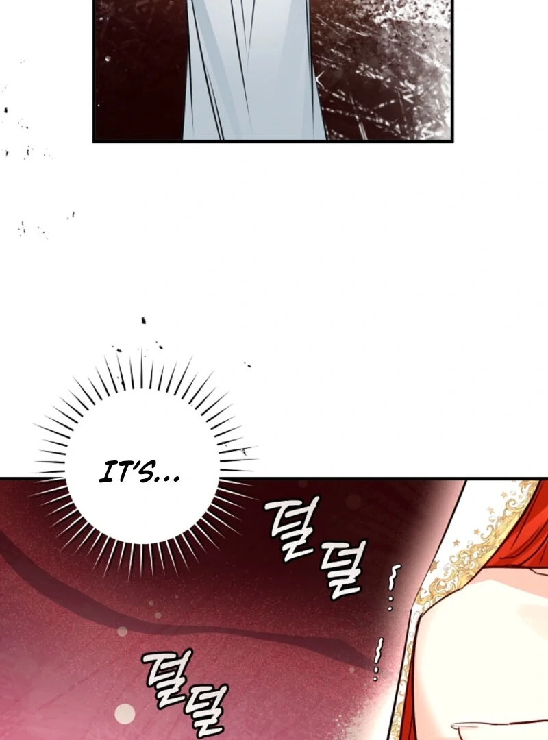 The Archduke's Gorgeous Wedding Was a Fraud Chapter 95 page 21
