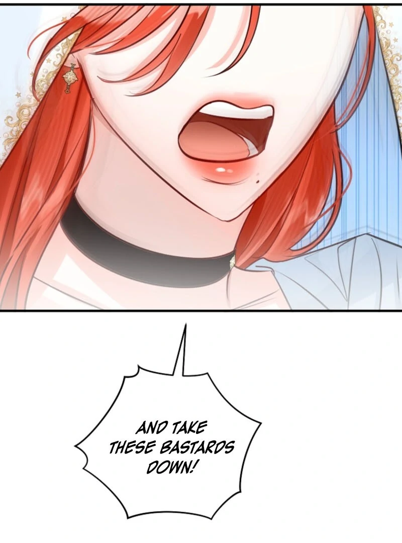 The Archduke's Gorgeous Wedding Was a Fraud Chapter 95 page 5