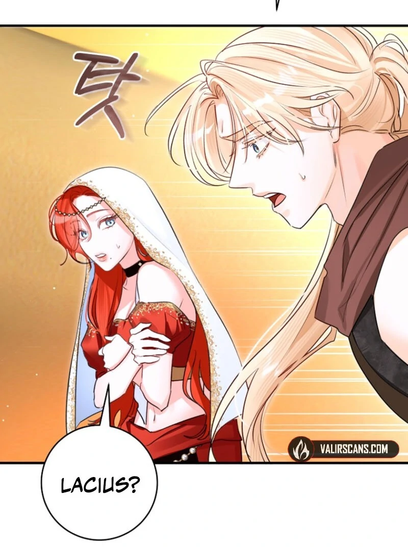 The Archduke's Gorgeous Wedding Was a Fraud Chapter 95 page 25