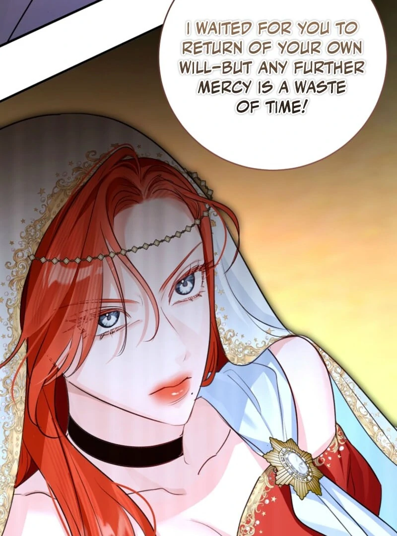 The Archduke's Gorgeous Wedding Was a Fraud Chapter 95 page 51