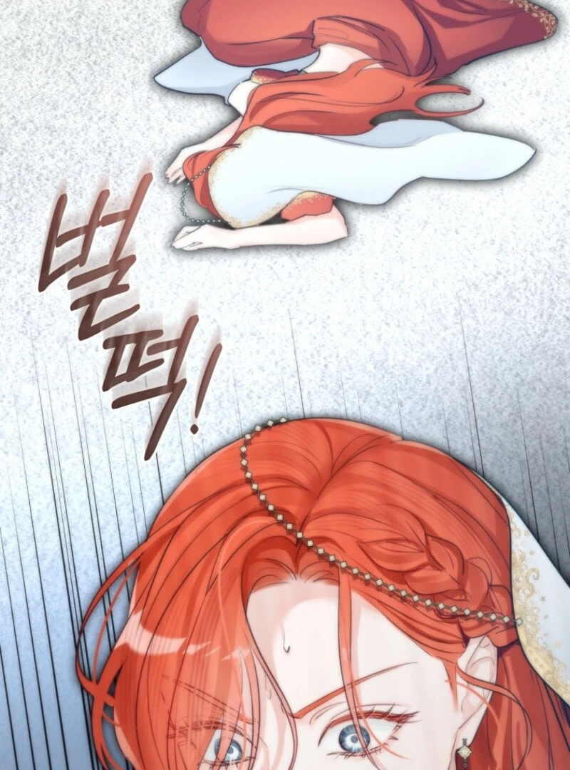 The Archduke's Gorgeous Wedding Was a Fraud Chapter 95 page 65