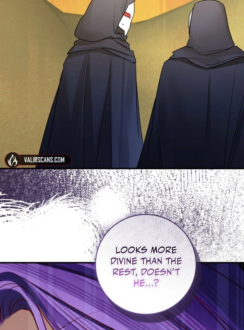 The Archduke's Gorgeous Wedding Was a Fraud Chapter 95 page 44