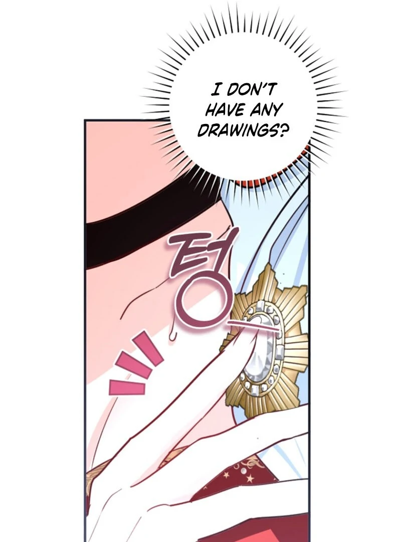 The Archduke's Gorgeous Wedding Was a Fraud Chapter 95 page 76